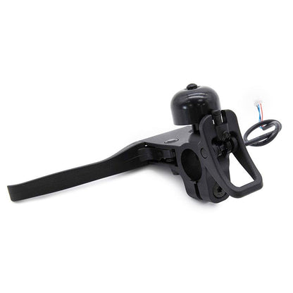 Maneta de freno con hall y timbre L para Xiaomi MI4 Pro (1st Gen)/PLUS/MAX