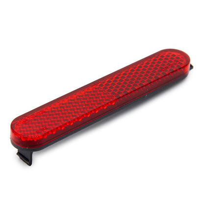 Reflector rojo catadióptrico Xiaomi - Pack 20