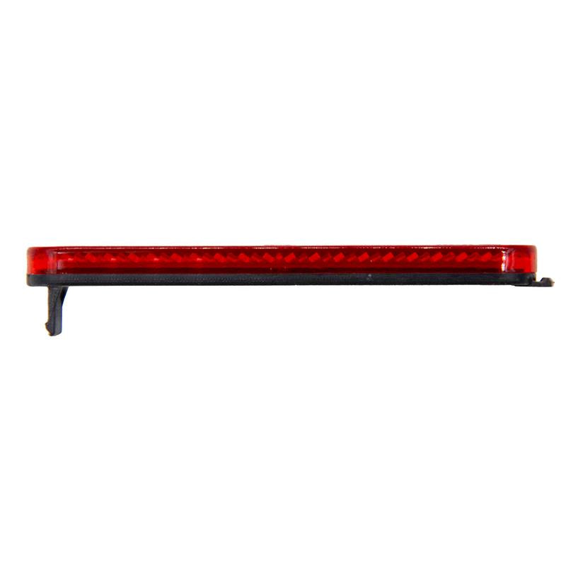 Reflector rojo catadióptrico Xiaomi - Pack 20