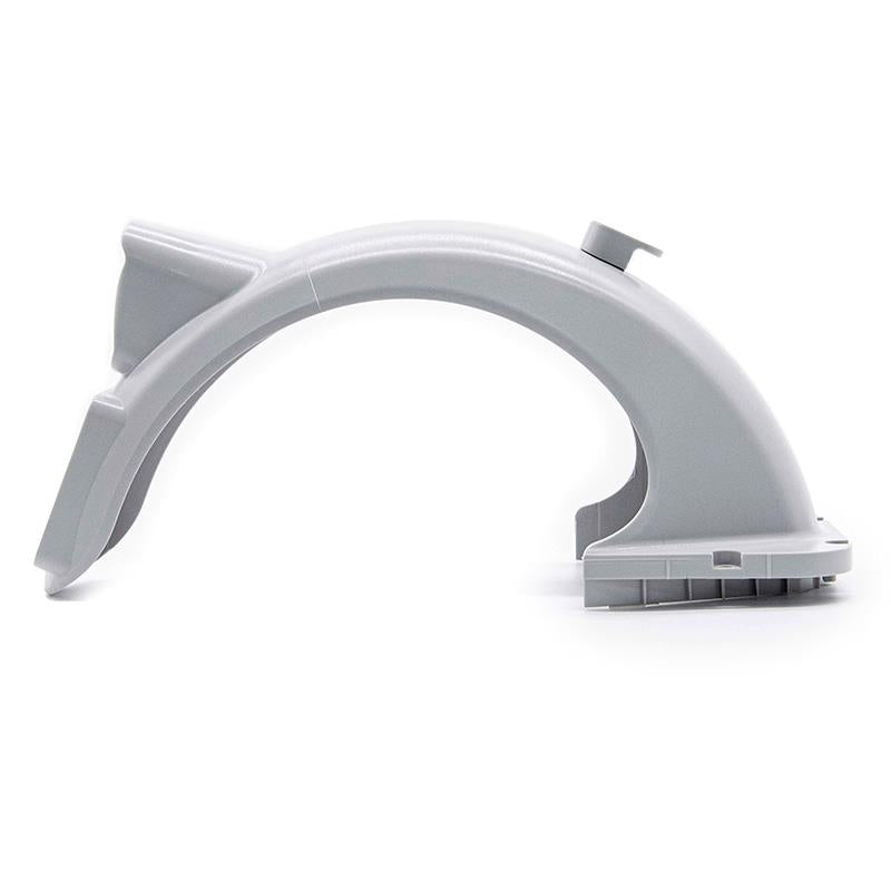 Guardabarros trasero blanco para Ninebot Max G30 D y E