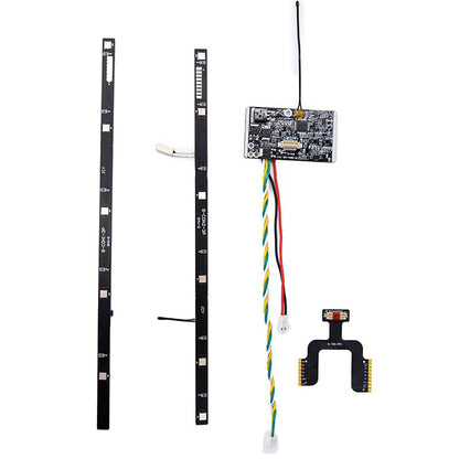 BMS 10S 36v 20A para Xiaomi M365, 1S, Mi3
