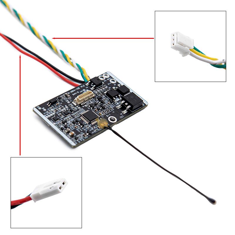 BMS 10S 36v 20A para Xiaomi M365, 1S, Mi3