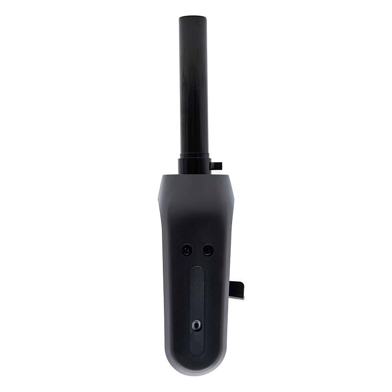 Horquilla con embellecedor negro para Ninebot Max G30