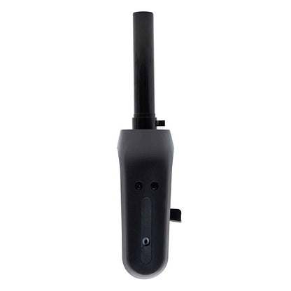 Horquilla con embellecedor negro para Ninebot Max G30