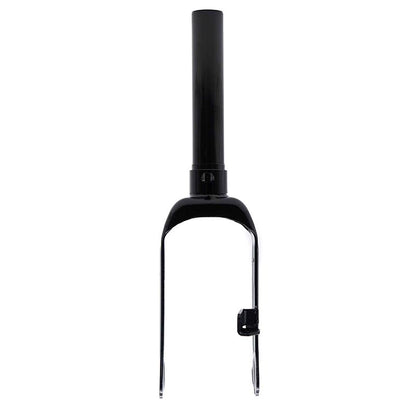 Horquilla con embellecedor negro para Ninebot Max G30