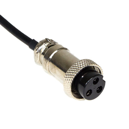 Cargador premium 67.2V 2A (conector 3 Pines GX16) 60V