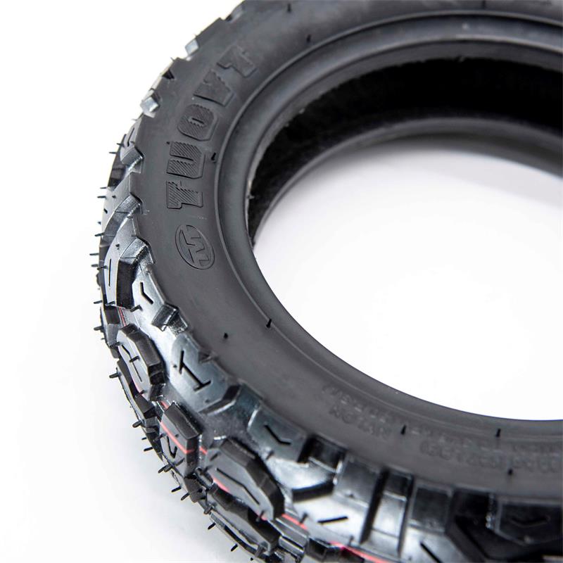 Neumático Tubeless 10x3-6 [TUOVT]