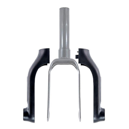 Embellecedor horquilla negro para Ninebot serie F y D
