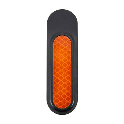Embellecedor horquilla negro para Ninebot serie F y D