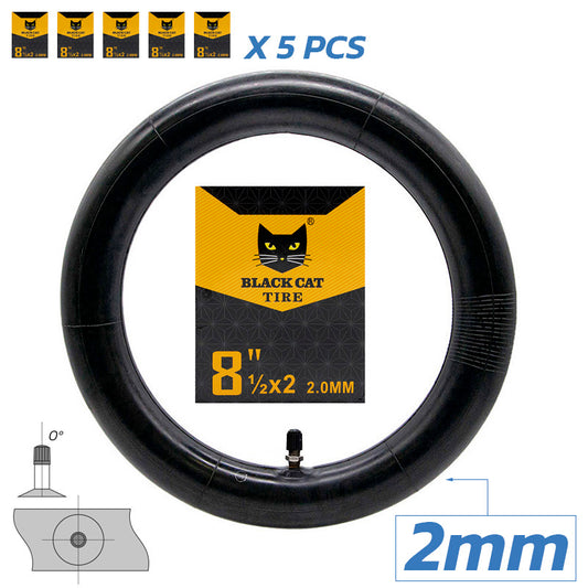 Cámara premium 2.0mm grosor 8,5x2(156) VR - 5uds [Black cat]