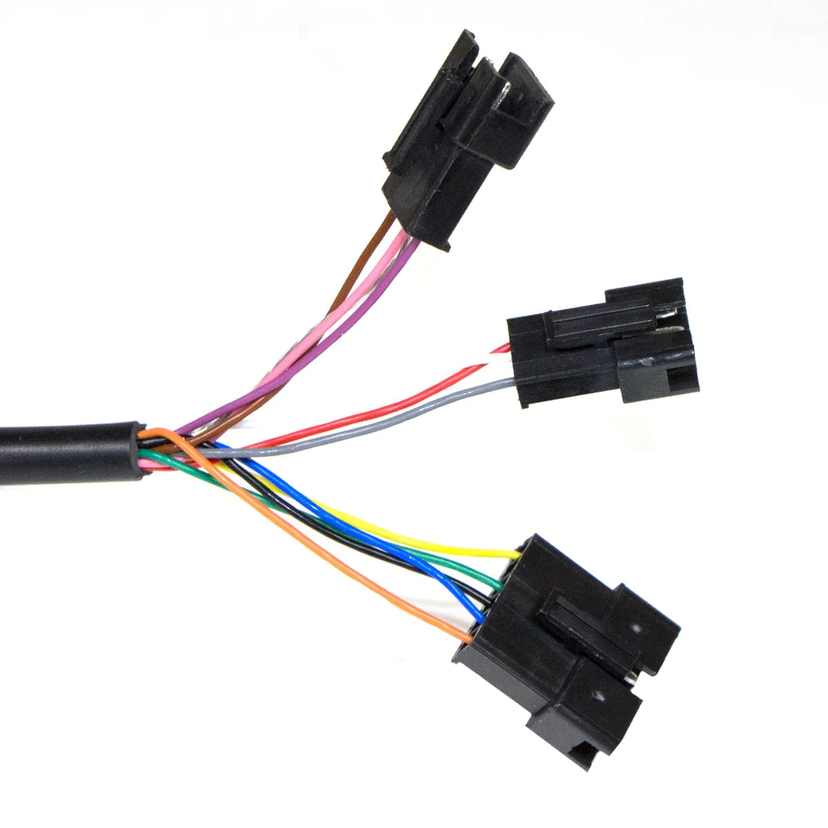 Cable central Compatible con smartgyro Speedway y rockway