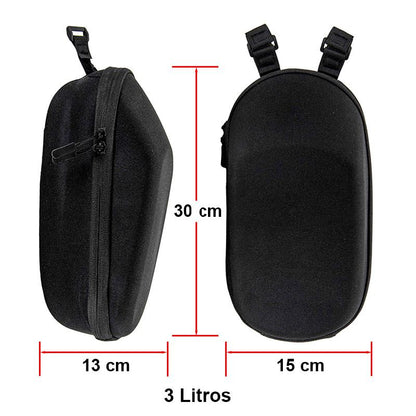 Bolsa de material EVA 3L