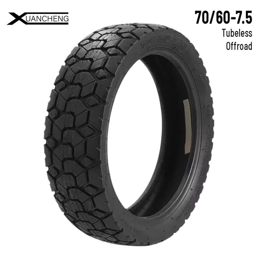 Neumático 70/60-7,5 Tubeless para Ninebot ZT3 Pro