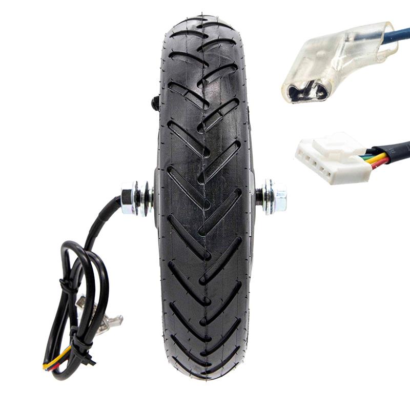 Motor 36V 300W 6,1/B34 negro para Xiaomi [Ewheel]