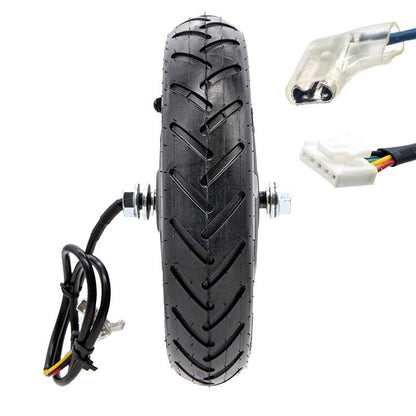 Motor 36V 300W 6,1/B34 negro para Xiaomi [Ewheel]