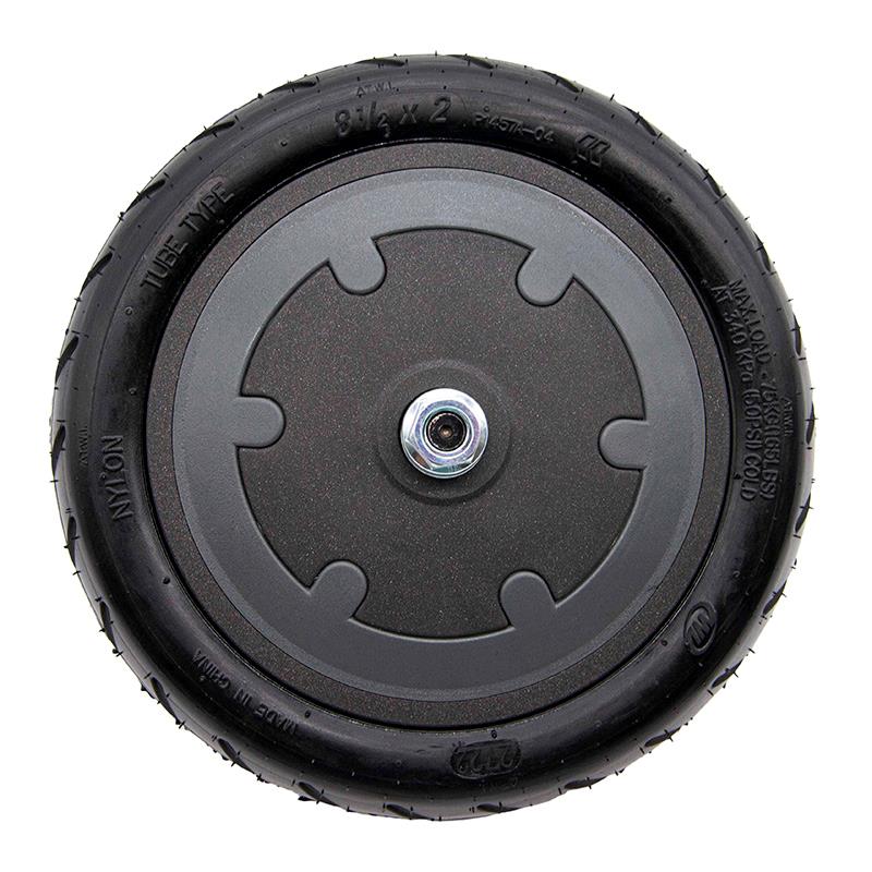 Motor 36V 300W 6,1/B34 negro para Xiaomi [Ewheel]