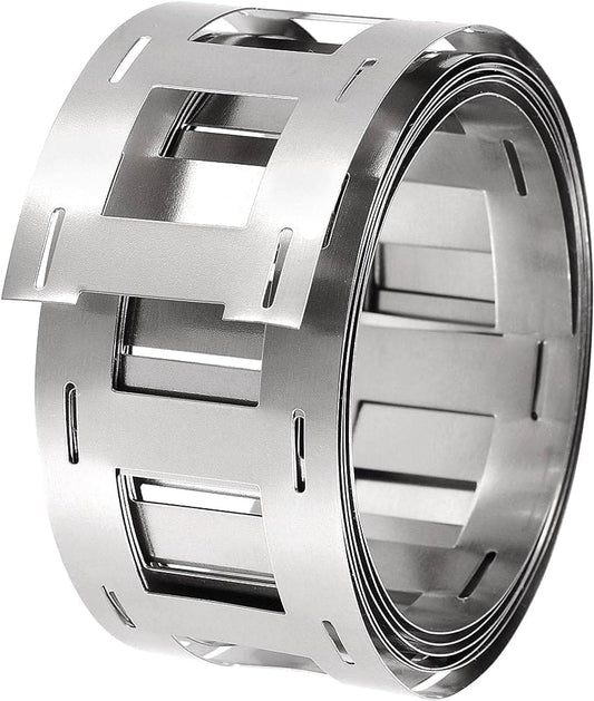 Rollos De Níquel Para Baterías 21700 22, 5 2P 10M