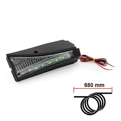 Intermitente 12-72V para Kugoo M4