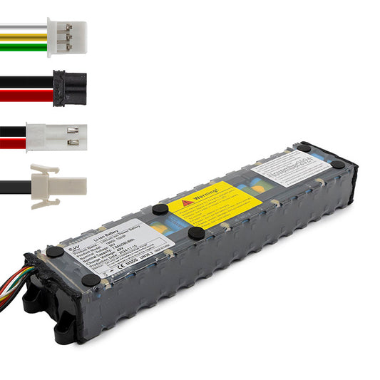 Batería 36v 7,8 A/h para Xiaomi M365/1S/Essential/MI3 [Ewheel]