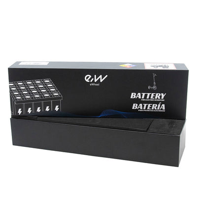 Batería 36v 7,8 A/h para Xiaomi M365/1S/Essential/MI3 [Ewheel]