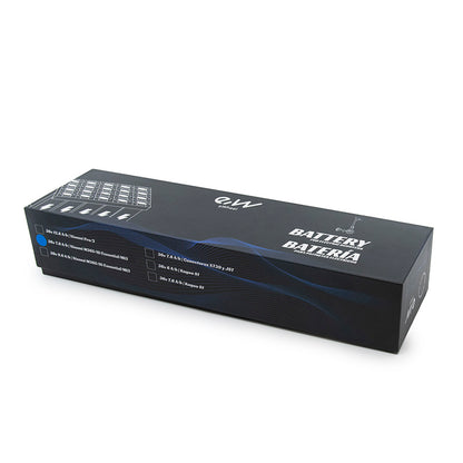 Batería 36v 7,8 A/h para Xiaomi M365/1S/Essential/MI3 [Ewheel]