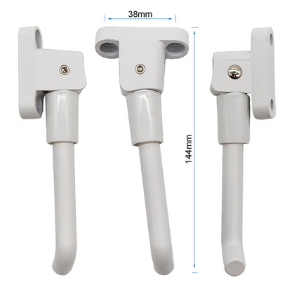 Caballete Xiaomi blanco M365/Essential/1S/Mi 3/Pro/Pro 2/Mi3 Lite