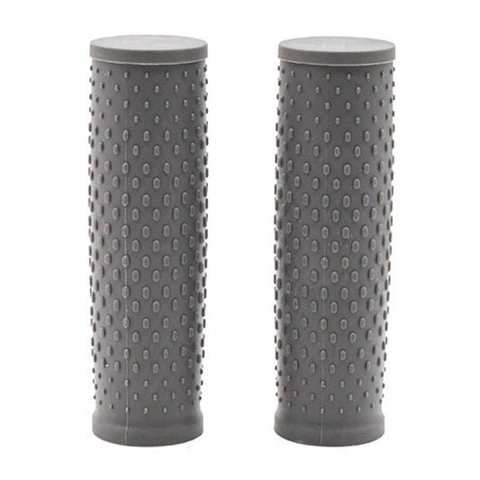 Puños de silicona grises para Xiaomi - 2 uds