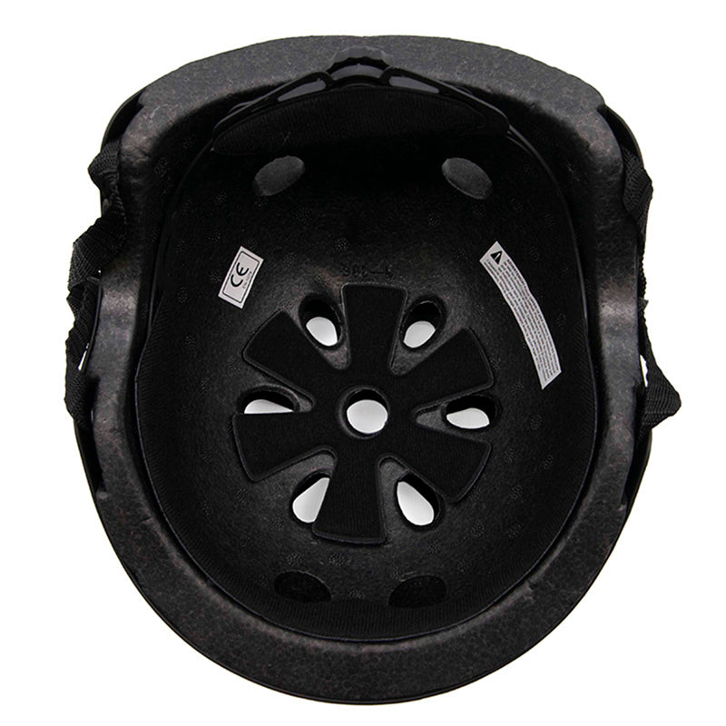 Casco CSL001 negro - L