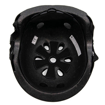Casco CSL001 negro - L