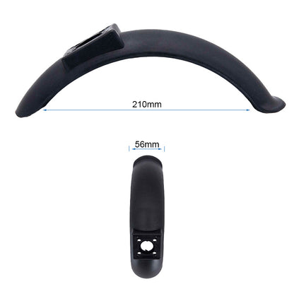 Guardabarros delantero para Kugoo S1