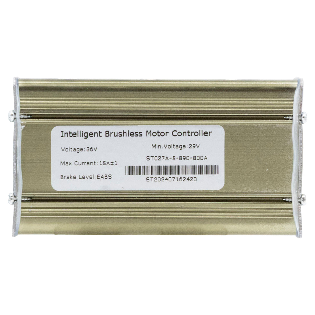 Controladora 36V 15A 350w para Kugoo S1
