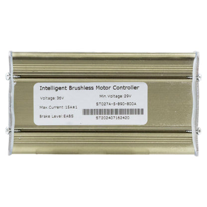 Controladora 36V 15A 350w para Kugoo S1