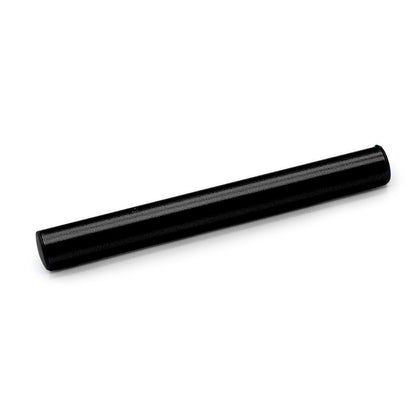 Manillar secundario 20cm negro