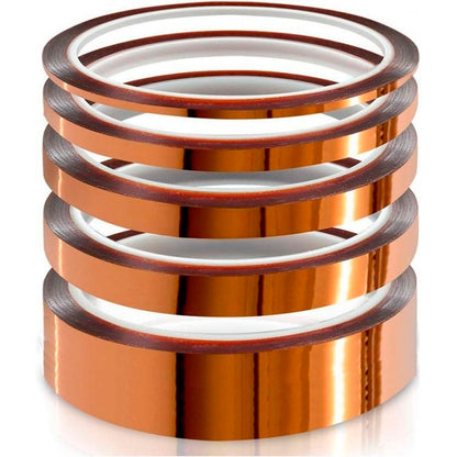 Cinta adhesiva Kapton 33M - 30mm