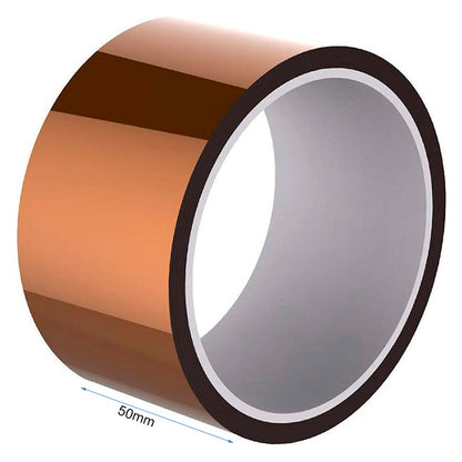 Cinta adhesiva Kapton 33M - 50mm