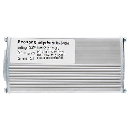 Controladora 52v 25A 1200w-B LCD QS-S4 [Kyesang]