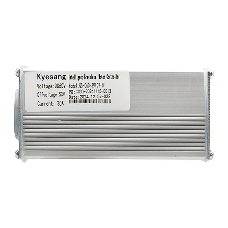 Controladora 60V 30A 1500W-B LCD QS-S4 [Kyesang]