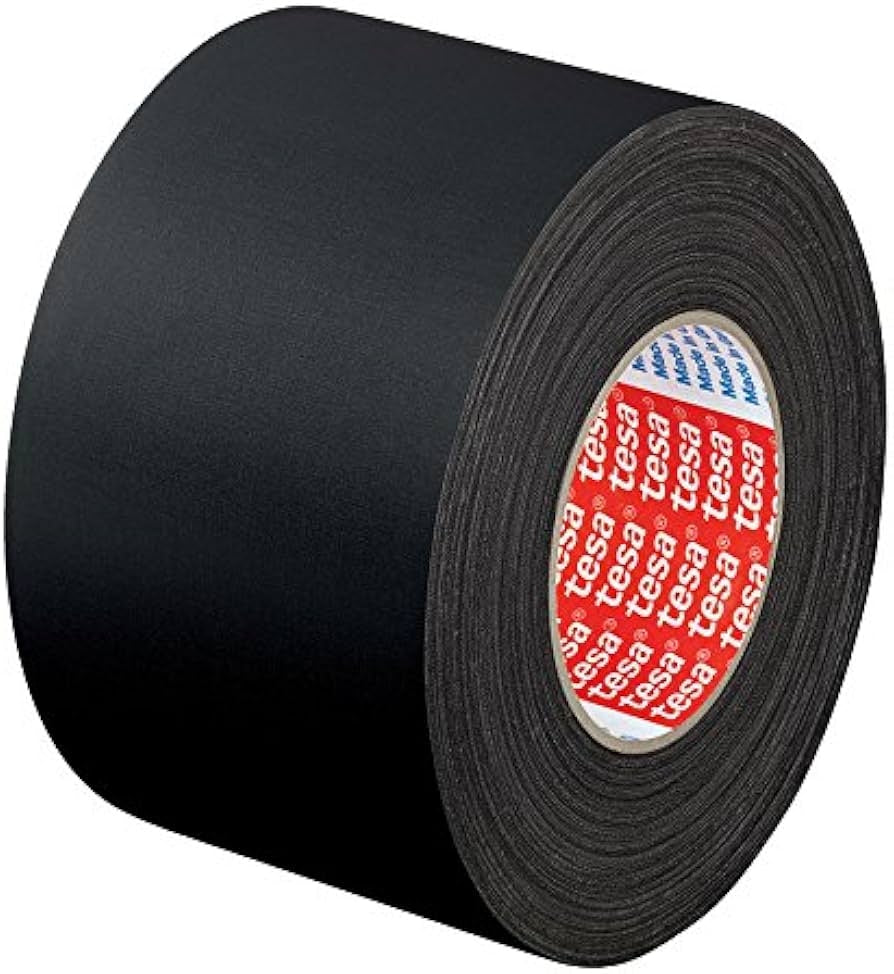 Cinta adhesiva de tela 15M - 19mm
