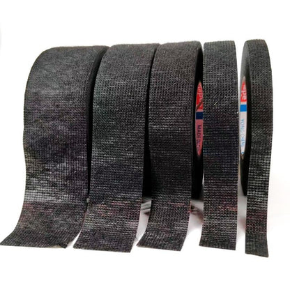 Cinta adhesiva de tela 15M - 19mm