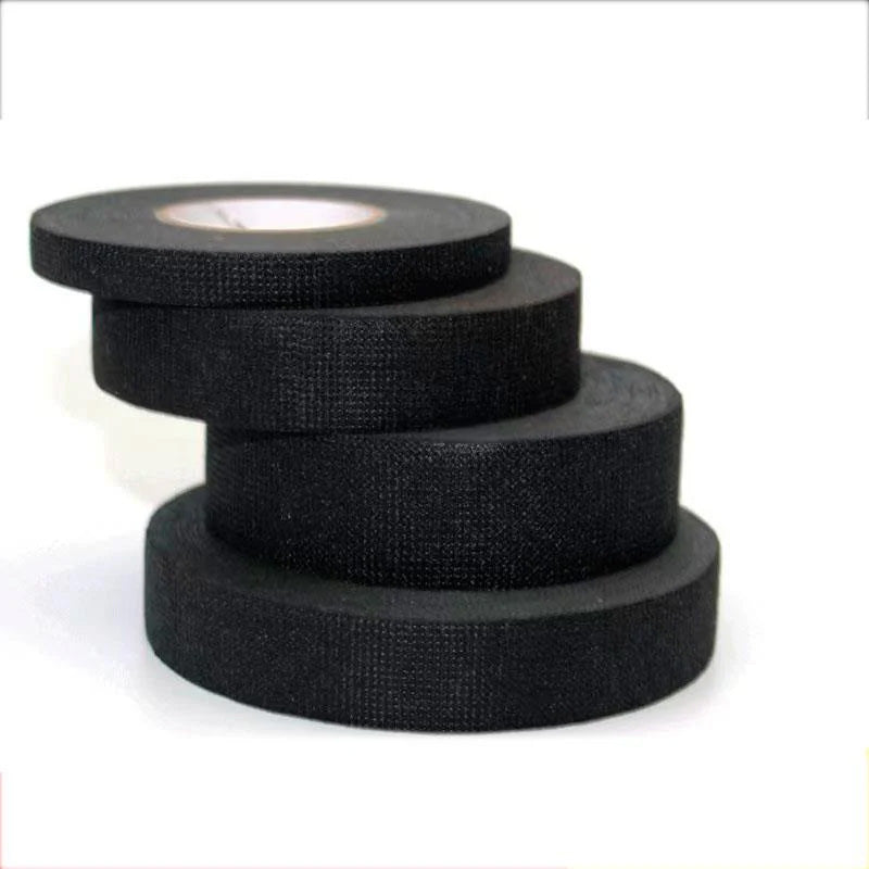 Cinta adhesiva de tela 15M - 19mm
