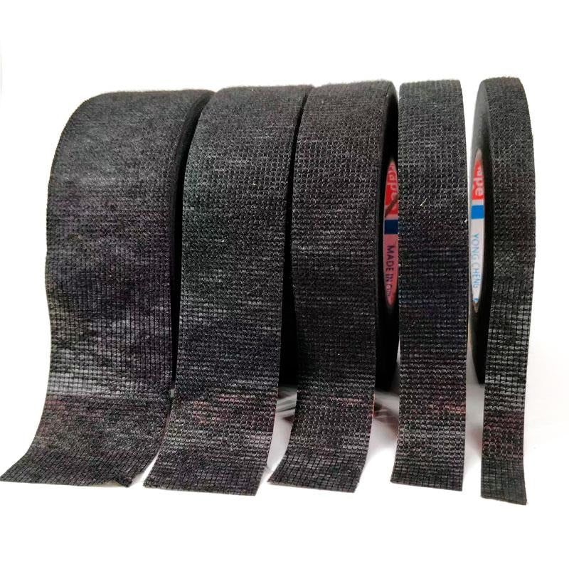 Cinta adhesiva de tela 15M - 32mm