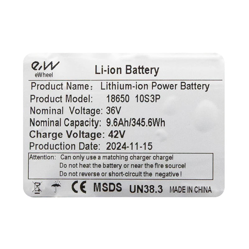 accesorios xiaomi patinete