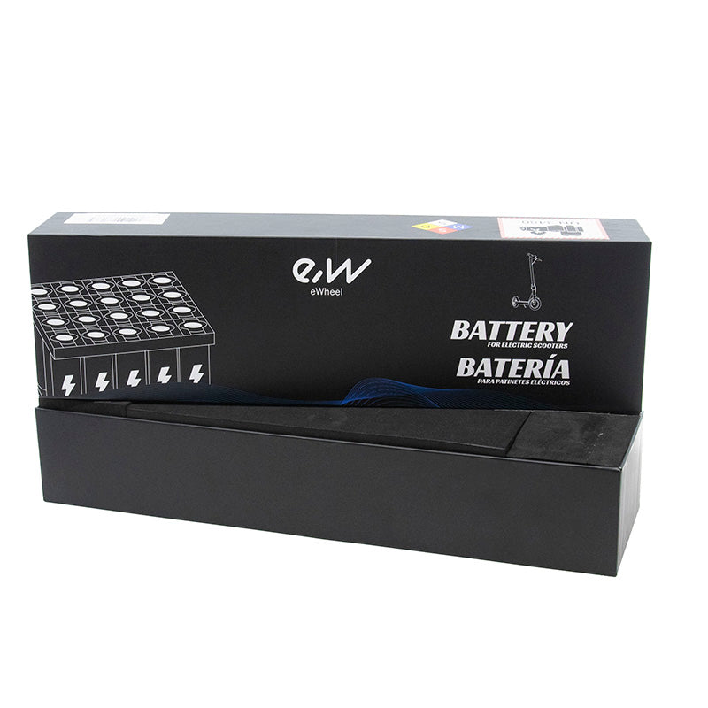 Batería 36v 9,6 A/h para Xiaomi M365/1S/Essential/MI3 [Ewheel]