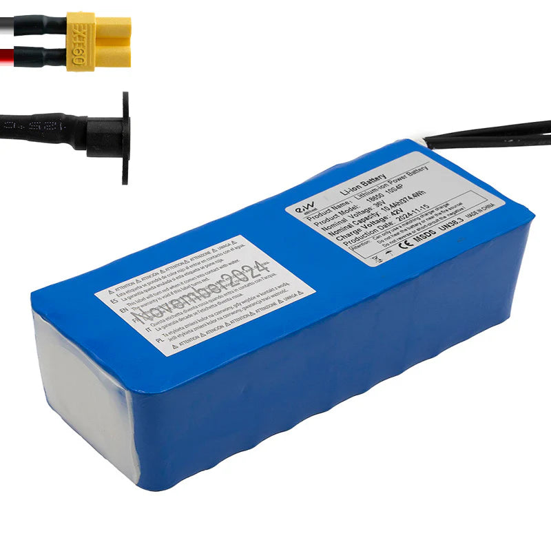 accesorios para patinete eléctrico