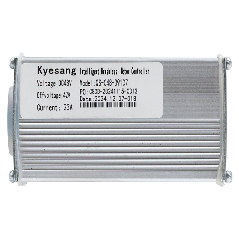 Controladora 48v 23A 1000w LCD QS-S4 [Kyesang]