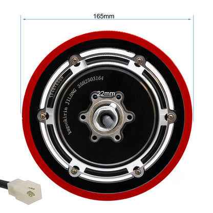 Motor 48V 800W 6/B34