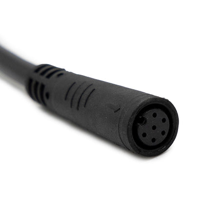 Cable bus display/controladora Waterproof 8mm a SM - 1/1 1,45M