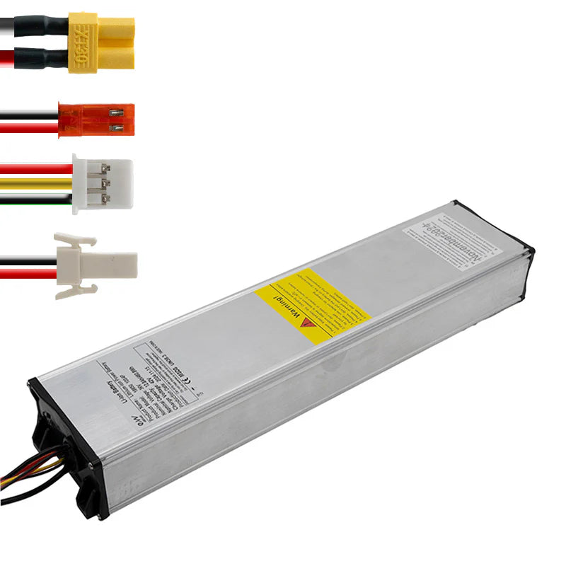 Batería para Xiaomi Pro y Pro2 de 36v 12,8 A/h