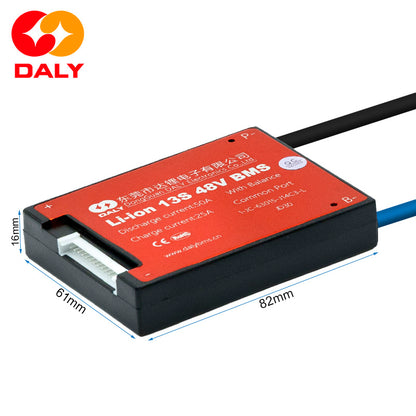 BMS 13S 48V 50A [DALY]