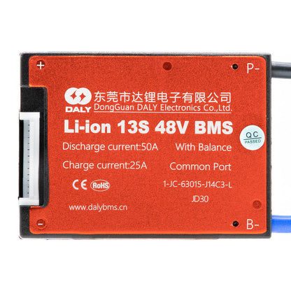 BMS 13S 48V 50A [DALY]